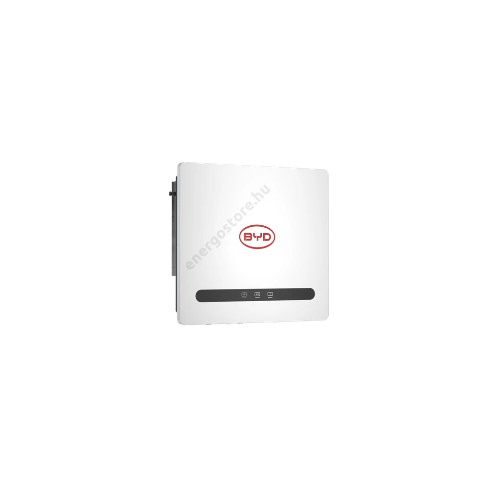 BYD Power-Box TH8K - 8kW inverter 3 fázisú - BYD - EnerGoStore