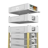 Picture 2/2 -Dyness Stack100 S51100 Battery/ 51,2V 100Ah/5,12kWh