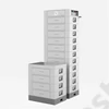 Picture 1/2 -Dyness Stack100 S51100 Battery/ 51,2V 100Ah/5,12kWh