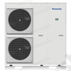 Kép 1/2 - Panasonic Aquarea Mono-bloc T-CAP 12 kW-os J generációs 1 fázisú hőszivattyú Fűtő és hűtő R32 (WH-MXC12J6E5)