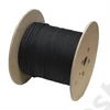 Picture 1/2 -Solar cable 4mm2 black 500m