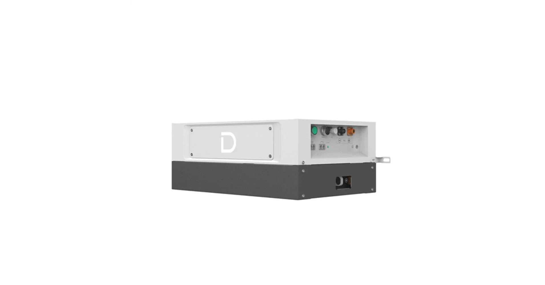 Dyness Stack100 SBDU100 + BASE - Control Unit - Dyness - EnerGoStore ...