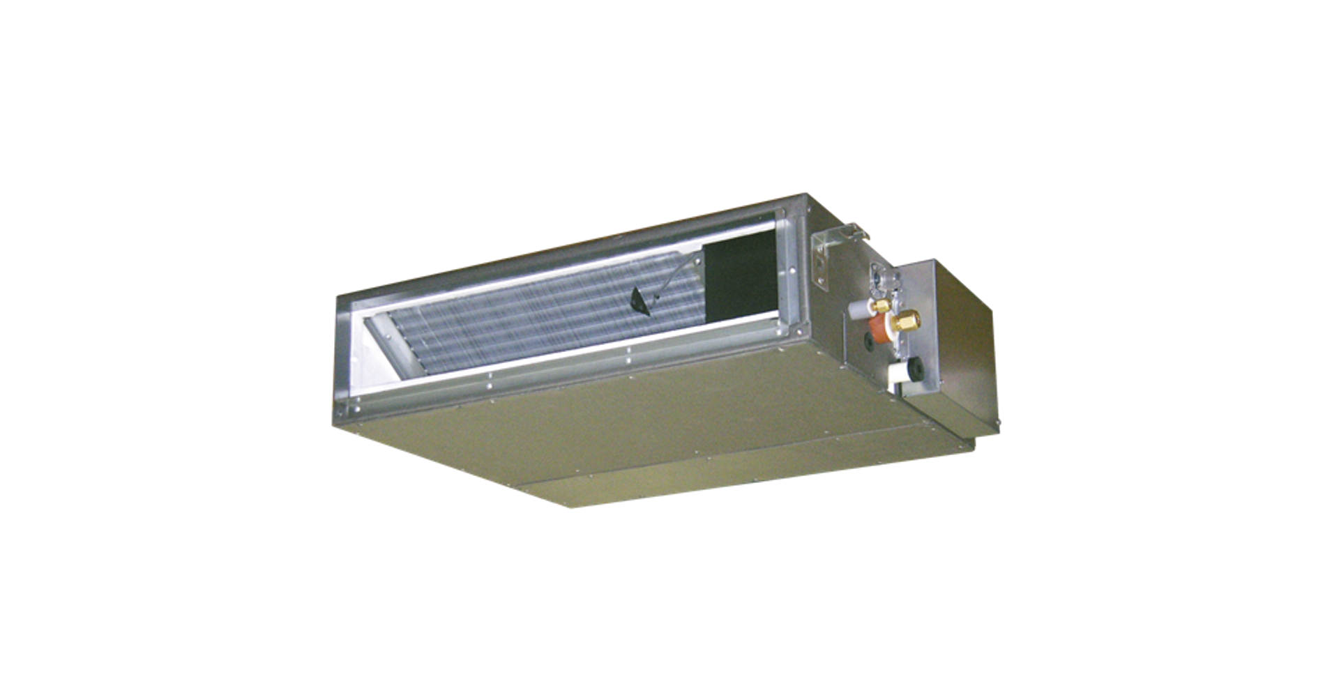 Panasonic Inverter Ducted Air Conditioning Indoor Unit 6 kW (CS