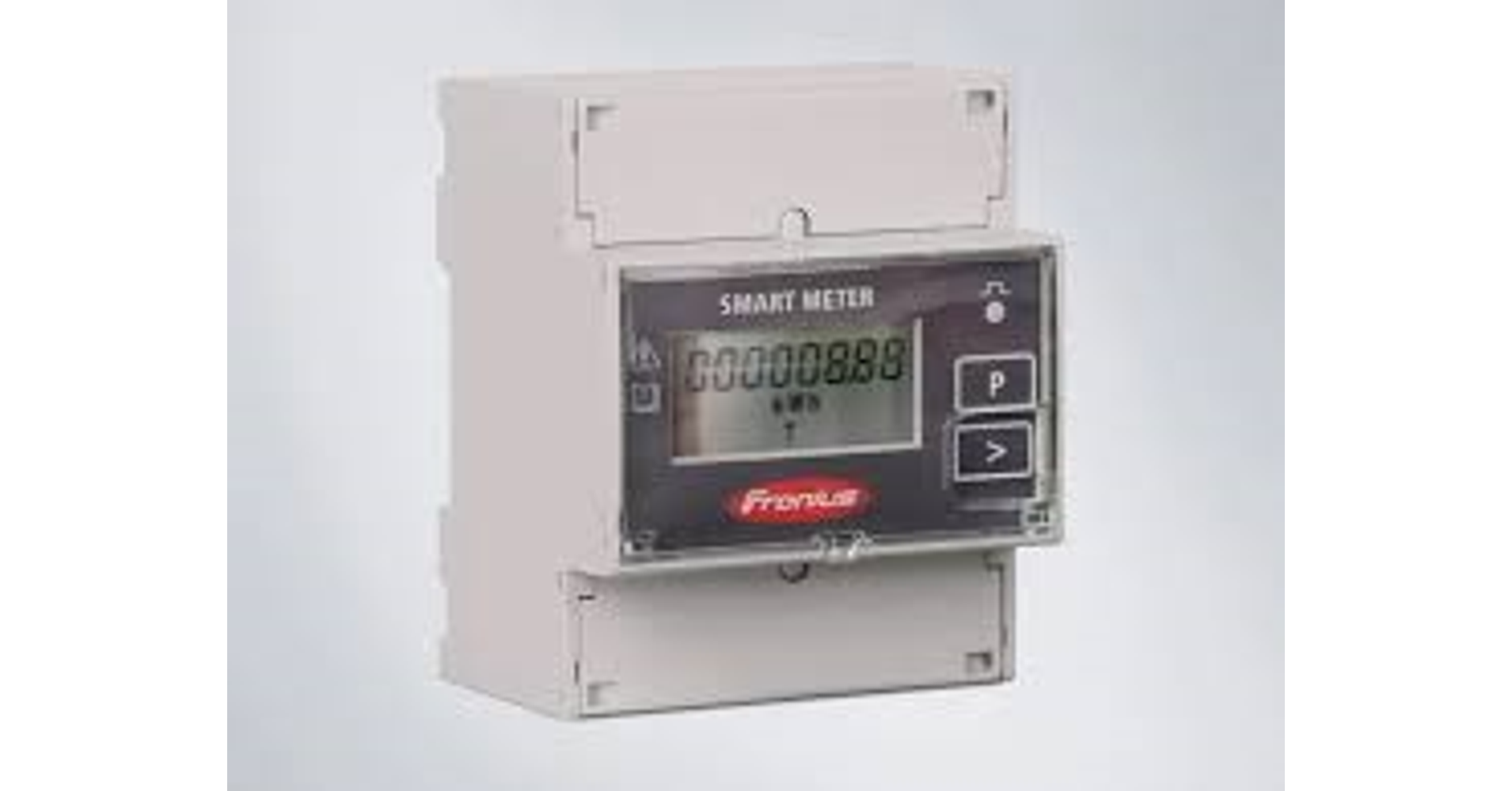 Fronius Smart Meter 50kA-3 - Fronius - EnergoStore - napelem, inverter ...