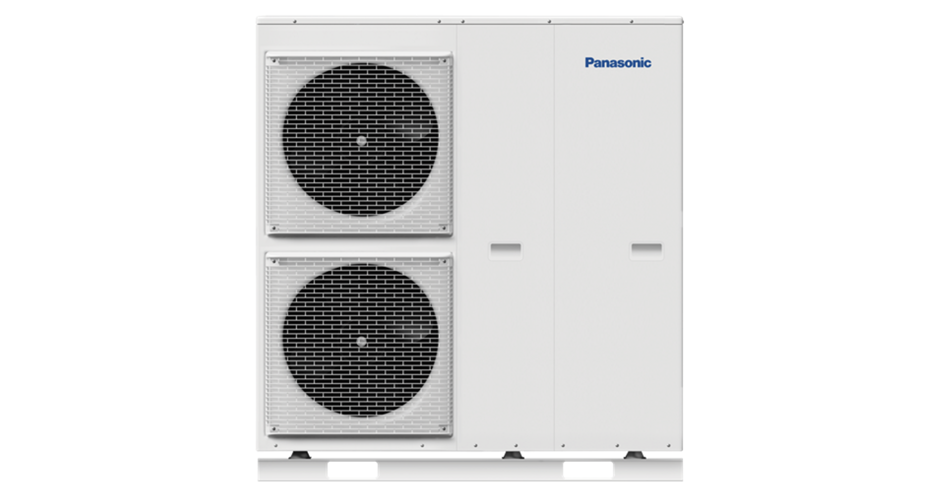 Panasonic AQUAREA High Performance levegő-víz hőszivattyú 16 kW (WH ...