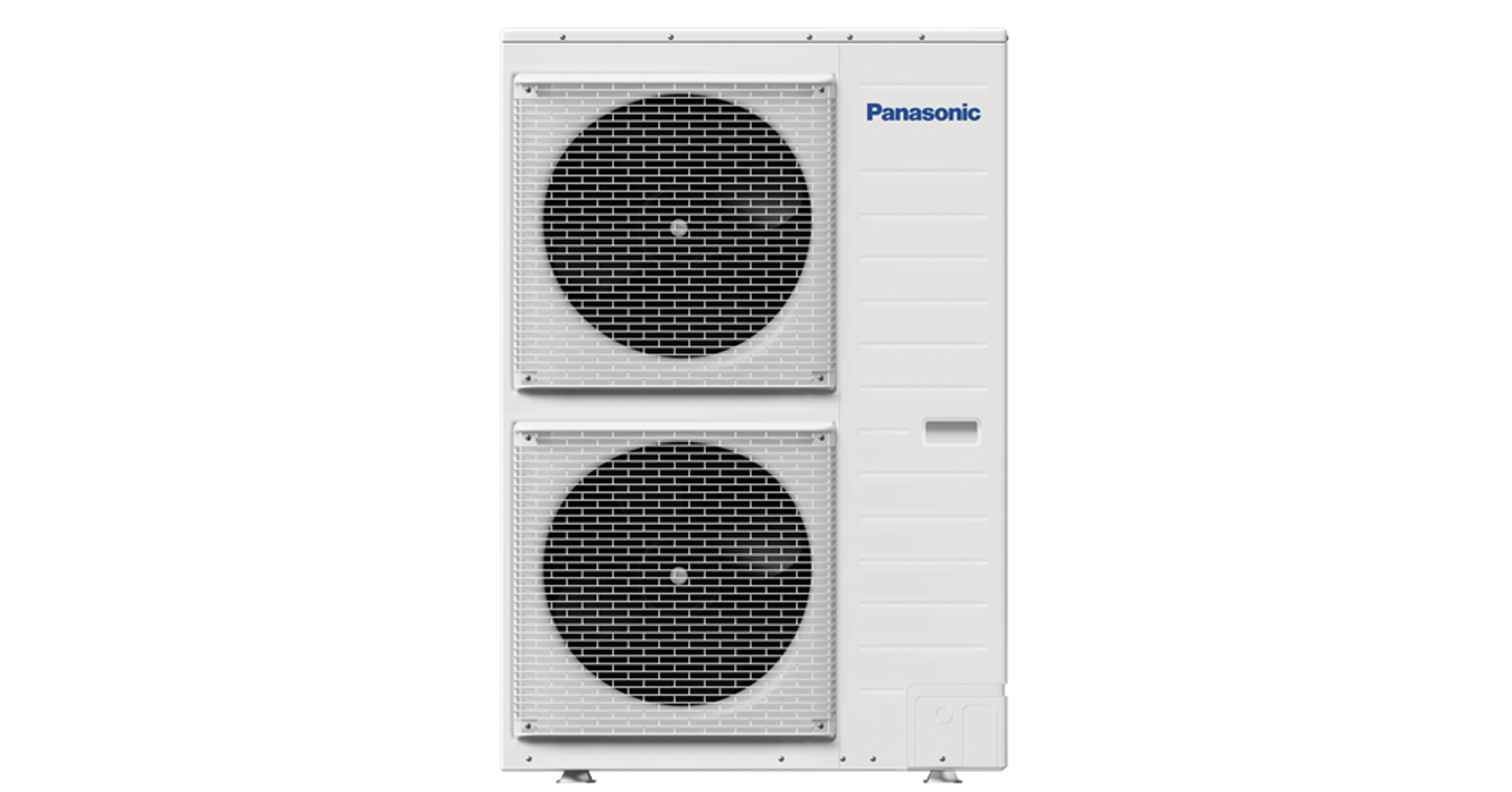 Panasonic hőszivattyú AQUAREA High Performance kültéri egység (WH ...