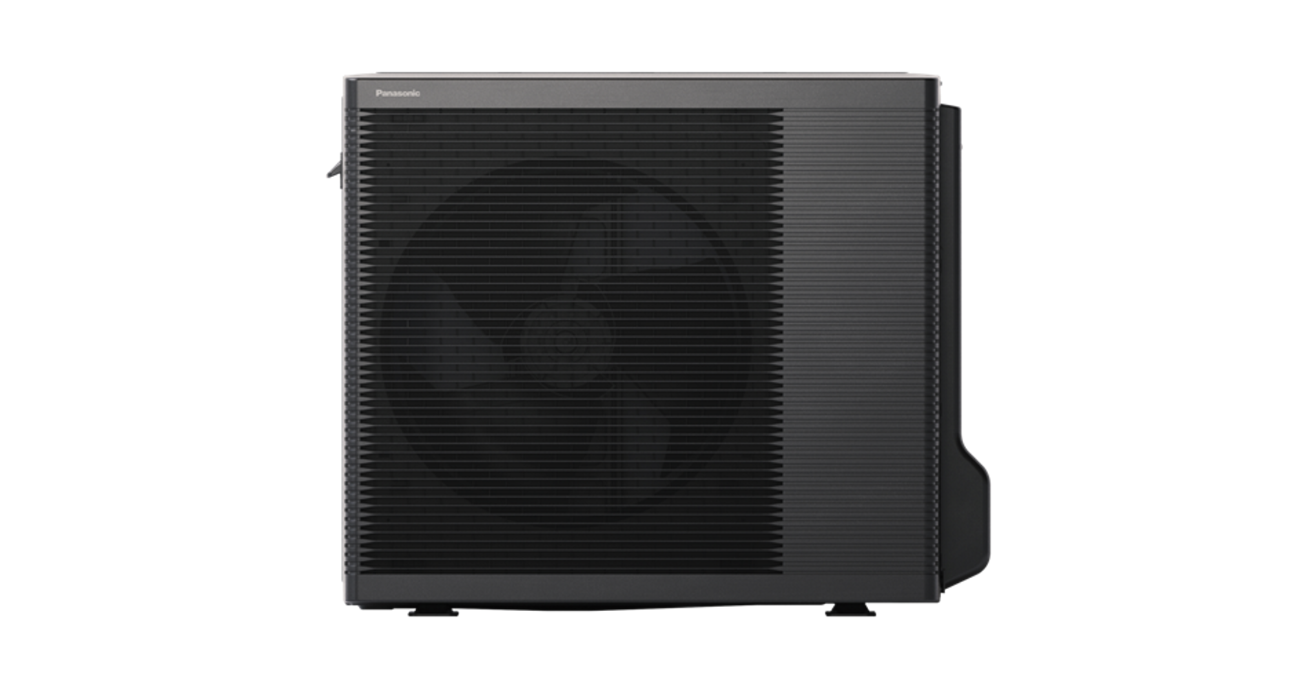 Panasonic hőszivattyú AQUAREA High Performance kültéri egység (WH ...