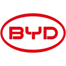 BYD inverterek