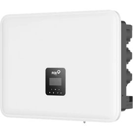 FoxESS P3 Pro-25.0 hibrid inverter 25kW - 3 MPPT
