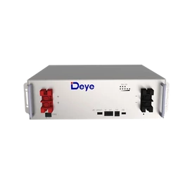 Deye BOS-G-5.1 HV akkumulátor PRO