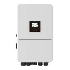 Deye 20kW Hibrid 3 fázisú inverter LV (SUN-20K-SG05LP3-EU)