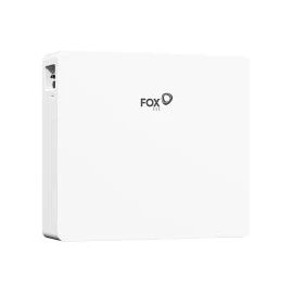 FoxESS akkumulátor 11,52 kWh Mira M12, fűtött, IP65