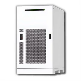 Huawei LUNA2000-107-1S11 (107,5 kWh) energiatároló, Hybrid hűtés