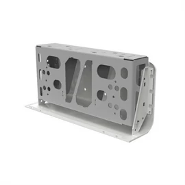 Huawei Luna2000 Falra szerelhető konzol / Wall Mouting Bracket (7kWh)