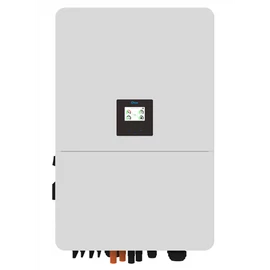 Deye 80kW Hibrid 3 fázisú inverter