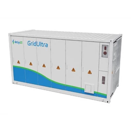 RelyEZ GridUltra, 5 MWh