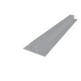 S-Flex sín cserepeslemezhez 25 x 80 x 3150 mm