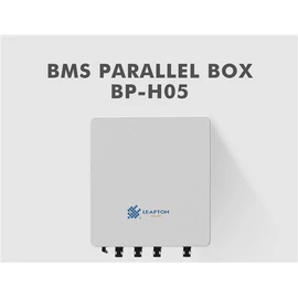 Leapton Combiner Box (BMS)