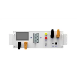 Deye BOS-G-PDU-2 5.1 akkumulátor vezérlő PRO