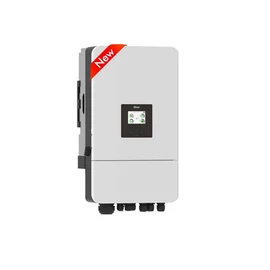 Deye 5kW Hibrid 3 fázisú inverter (SUN-5K-SG05LP3-EU-SM2)