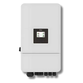 Deye 6kW Hibrid 3 fázisú inverter (SUN-6K-SG05LP3-EU-SM2)