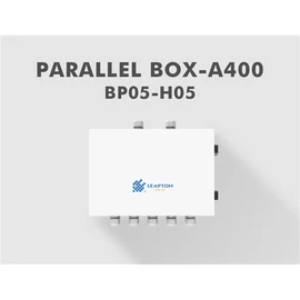 Leapton EH-B05 Combiner Box (Parallel Box)