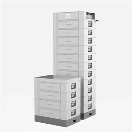Dyness Stack100 S51100 Battery/ 51,2V 100Ah/5,12kWh