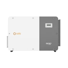 Solis 350kW inverter (S6-GU350K-EHV-M12)