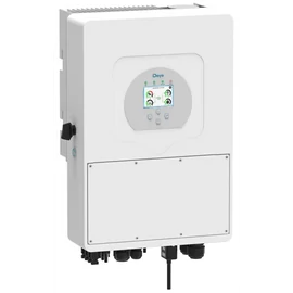 Deye 10kW Hibrid 3 fázisú HV inverter (SUN-10K-SG01HP3-EU-AM2)