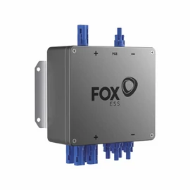 FoxESS Junction box (2-4 tároló telepítése esetén szükséges eszköz)