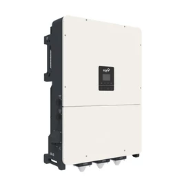 FoxESS P3 Plus 50kW hibrid inverter