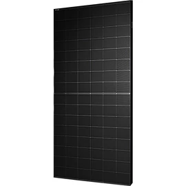 TW solar 450W bifacial N-type, fekete keret (36 db/raklap)