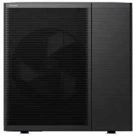 Panasonic hőszivattyú AQUAREA High Performance kültéri egység 7 kW (WH-WDG07LE5)