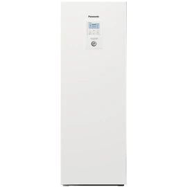 Panasonic hőszivattyú  AQUAREA High Performance beltéri egység All in One (WH-ADC0309K3E5)