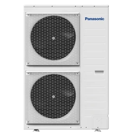 Panasonic hőszivattyú  AQUAREA High Performance kültéri egység  (WH-UD16HE5)