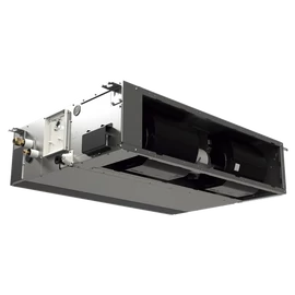 Panasonic hőszivattyú EcoFlex légcsatornás beltéri egység 8 kW (S-71WF3E)
