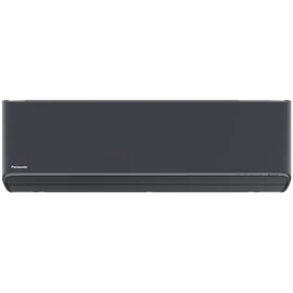 Panasonic Inverteres klíma beltéri egység Etherea 2,5 kW, grafit szürke (CS-XZ25ZKEW-H)