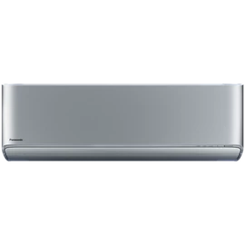 Panasonic Inverteres klíma beltéri egység Etherea 3,5 kW ezüst (CS-XZ35ZKEW)