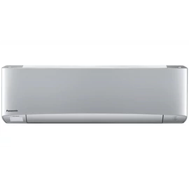 Panasonic Inverteres klíma beltéri egység Etherea 5 kW, ezüst (CS-XZ50ZKEW)