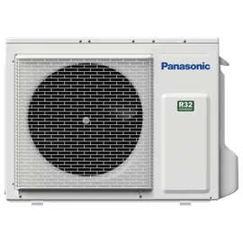 Panasonic  Inverteres klíma kültéri egység BZ 6 kW (CU-BZ60ZKE)