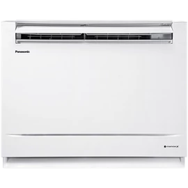 Panasonic Inverteres klíma beltéri egység Parapet típusú 2,5 kW (CS-Z25UFEAW)