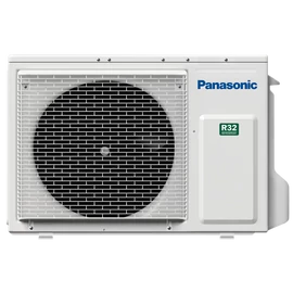 Panasonic Inverteres klíma kültéri egység Parapet típusú 5 kW (CU-Z50UBEA)