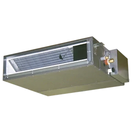 Panasonic Inverteres légcsatornázható klíma beltéri egység 5 kW  (CS-Z50UD3EAW)