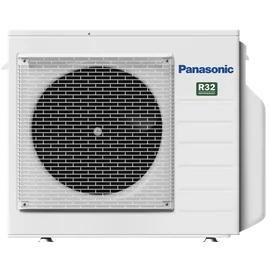 Panasonic Inverteres klíma Multi kültéri egység Min - Max beltéri hűtés kapacitás 4,5 ~ 9,5 kW (CU-3Z52TBE)