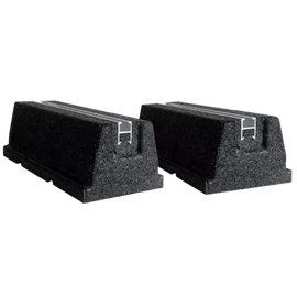 Panasonic hőszivattyú kültéri állvány gumi 600x95x400mm  /PAW-GRDBSE20