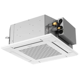 Panasonic Inverteres klímai 4 utas kazettás beltér egység 2,5 kW  (S-25PY3E)