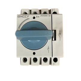 ONCCY 32A AC switch - 4 poles