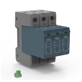 ONCCY surge protection device DC T1/T2 (EDPAN40-3)