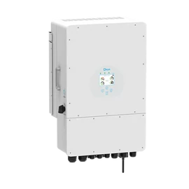 Deye 12kW Hibrid 3 fázisú inverter