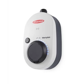 Fronius Wattpilot Home 11 J (11kW) Autótöltő 1-3 fázisú